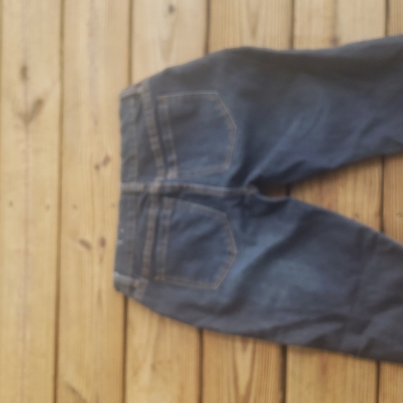 W62 women's modern fit skinny jeans size 2 - Picture 7 of 10